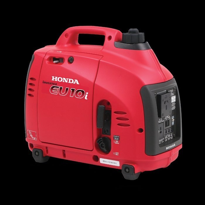 Honda EU 10i generator