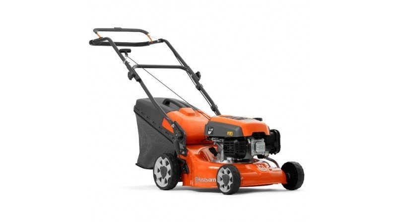 Husqvarna cortacésped LC 140S