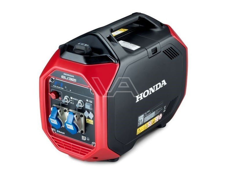 Honda EU32i Omvormer Generator